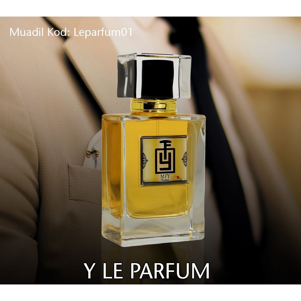 Ysl - Y Le perfum