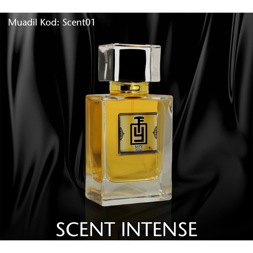 Costume - Scent Intense