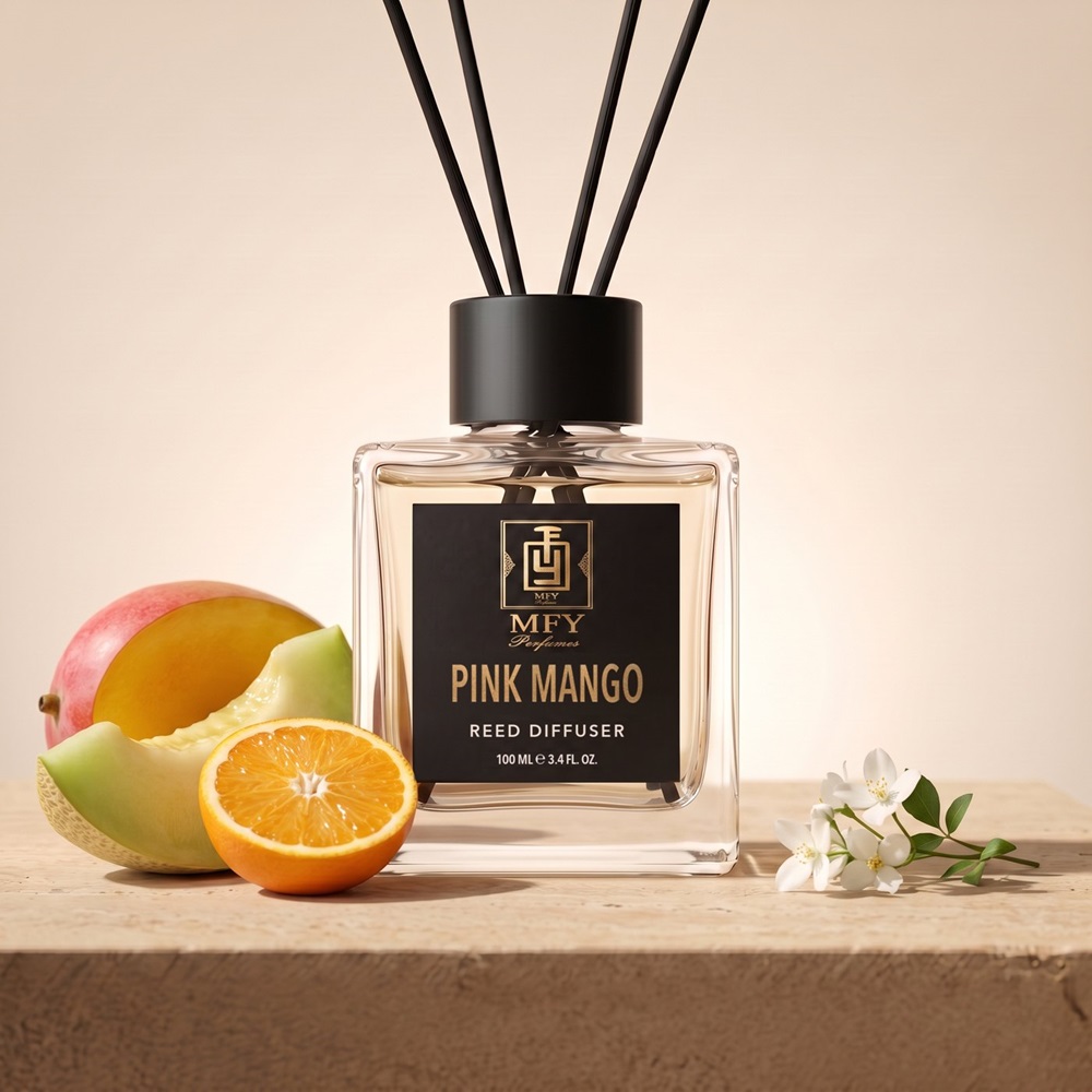 Pink Mango