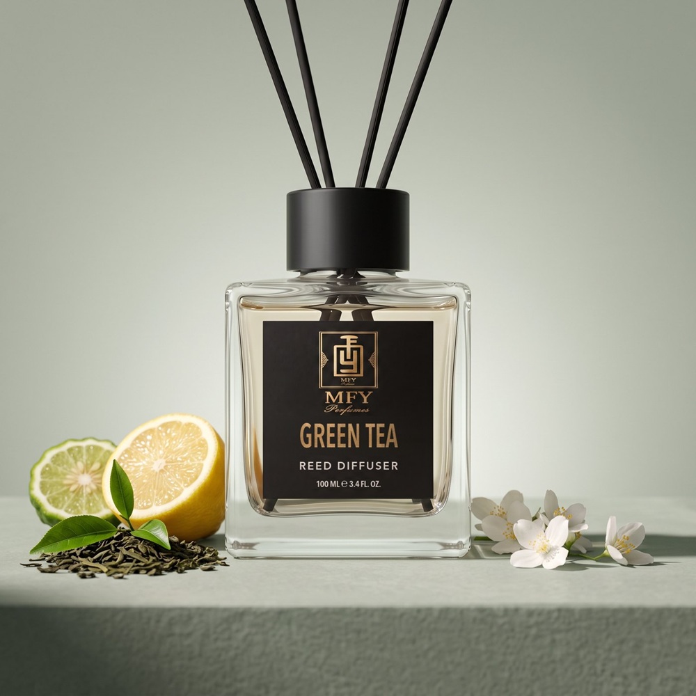 Green Tea