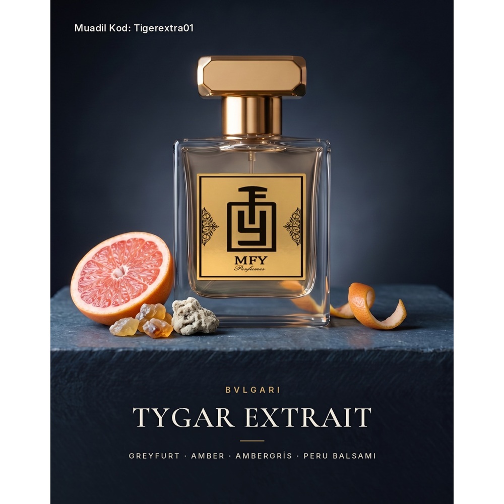 Bulgarian - Tyger Extra