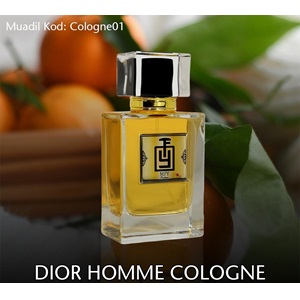 Dior Homme Cologne - Christian Dior