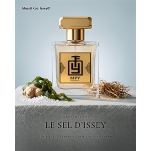 İssey - Le Sel