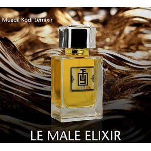 Le Male Elixir