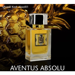 Aventure - Absolu