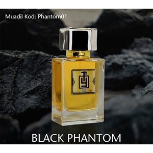 Kilan - Black Pantom