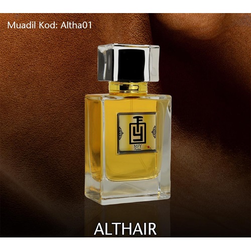 Althair - Parfums De Marly