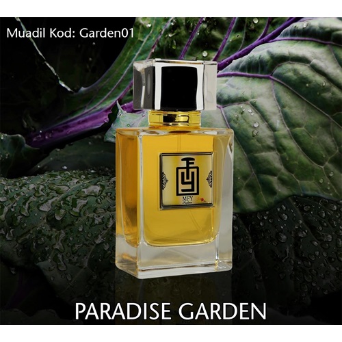 Paradise Garden - Jpg