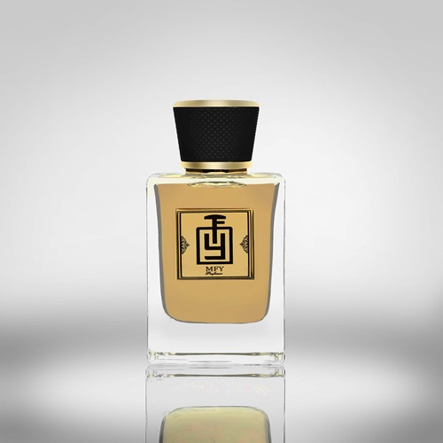 Initoo - Oud For Greatnss