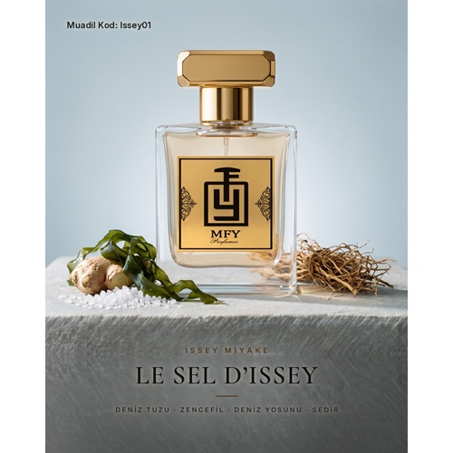 İssey - Le Sel