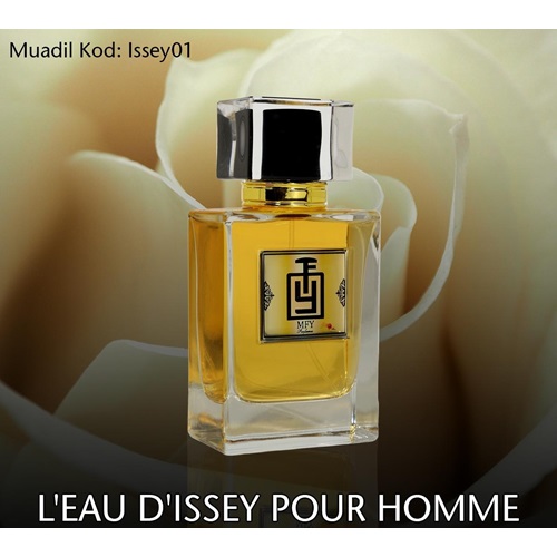 İssey Miyake - L’Eau D’issey Pour Homme