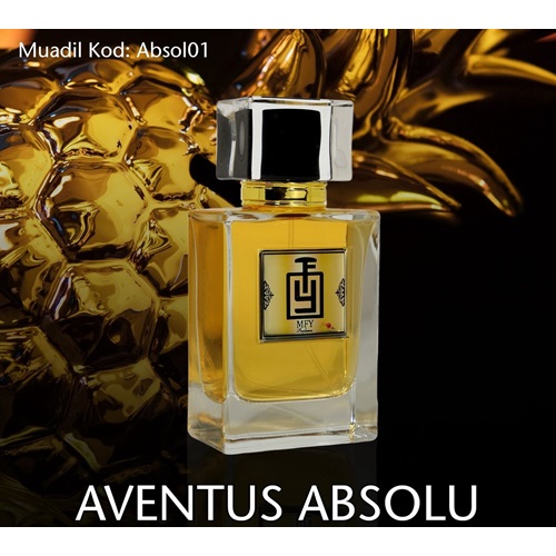 Aventure - Absolu