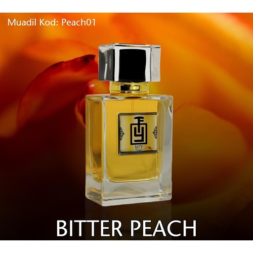 Tom Ford - Bitter Peach