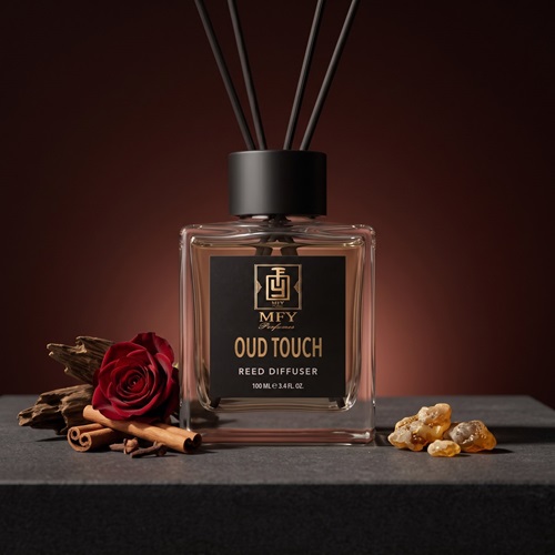 Oud Touch