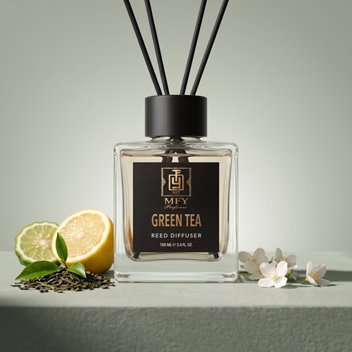 Green Tea