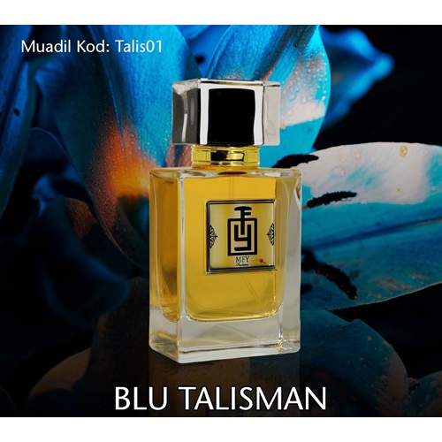 Blu Talisma